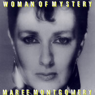 Woman of Mystery